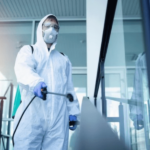 Disinfection and Sanitization