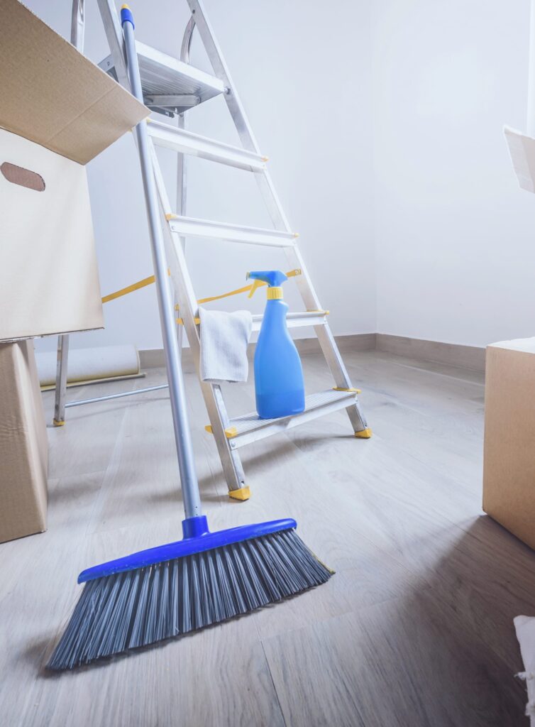Residential Move-In/Move-Out Cleaning Services in North Ridgeville, OH