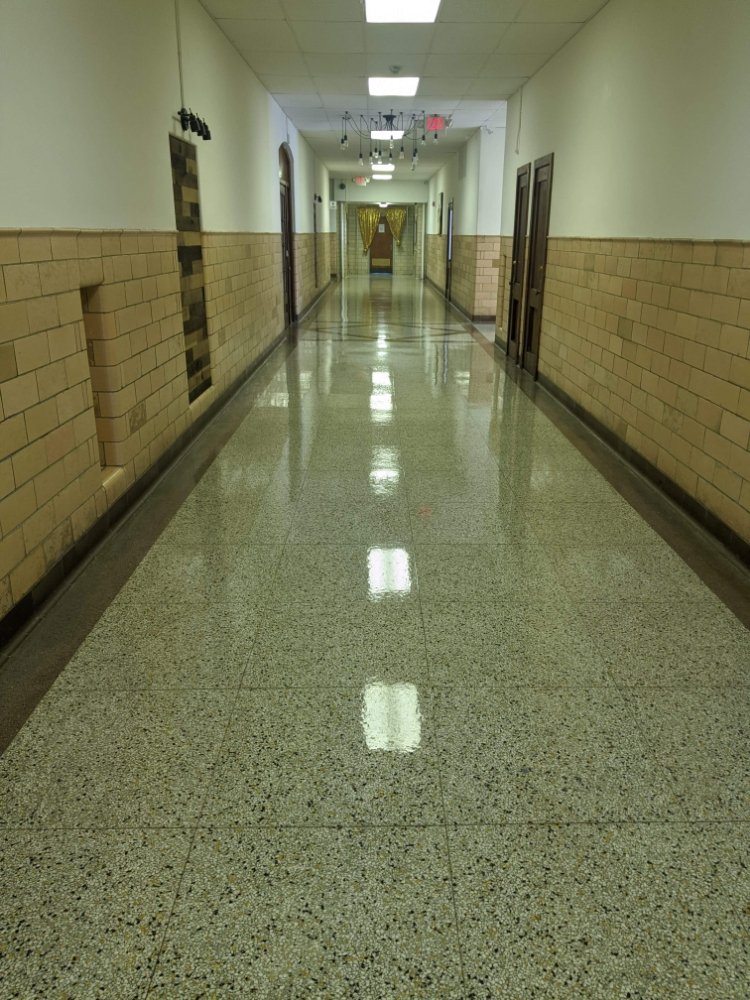 Cleaning Solutions in Westlake, OH
