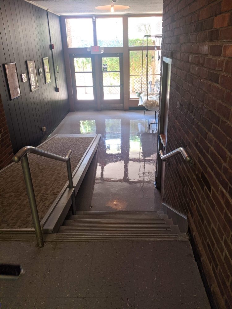 Cleaning Services in North Ridgeville, OH