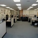 Office Cleaning