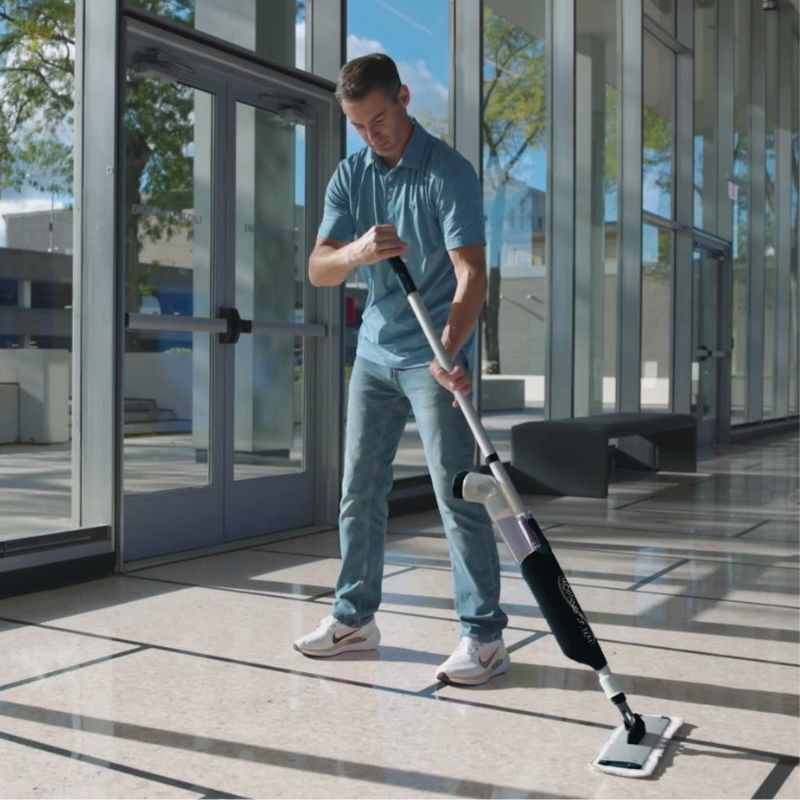 Commercial Floor Cleaning Services in North Ridgeville, OH
