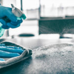 Deep Cleaning