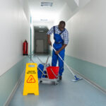 Janitorial Services