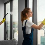 Window Cleaning