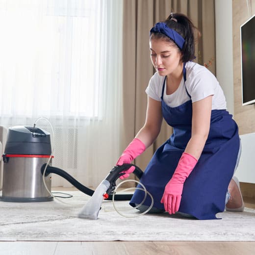 Residential Floor Cleaning Service in Westlake