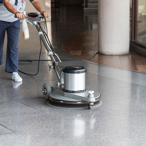 Residential Floor Cleaning Service in Westlake
