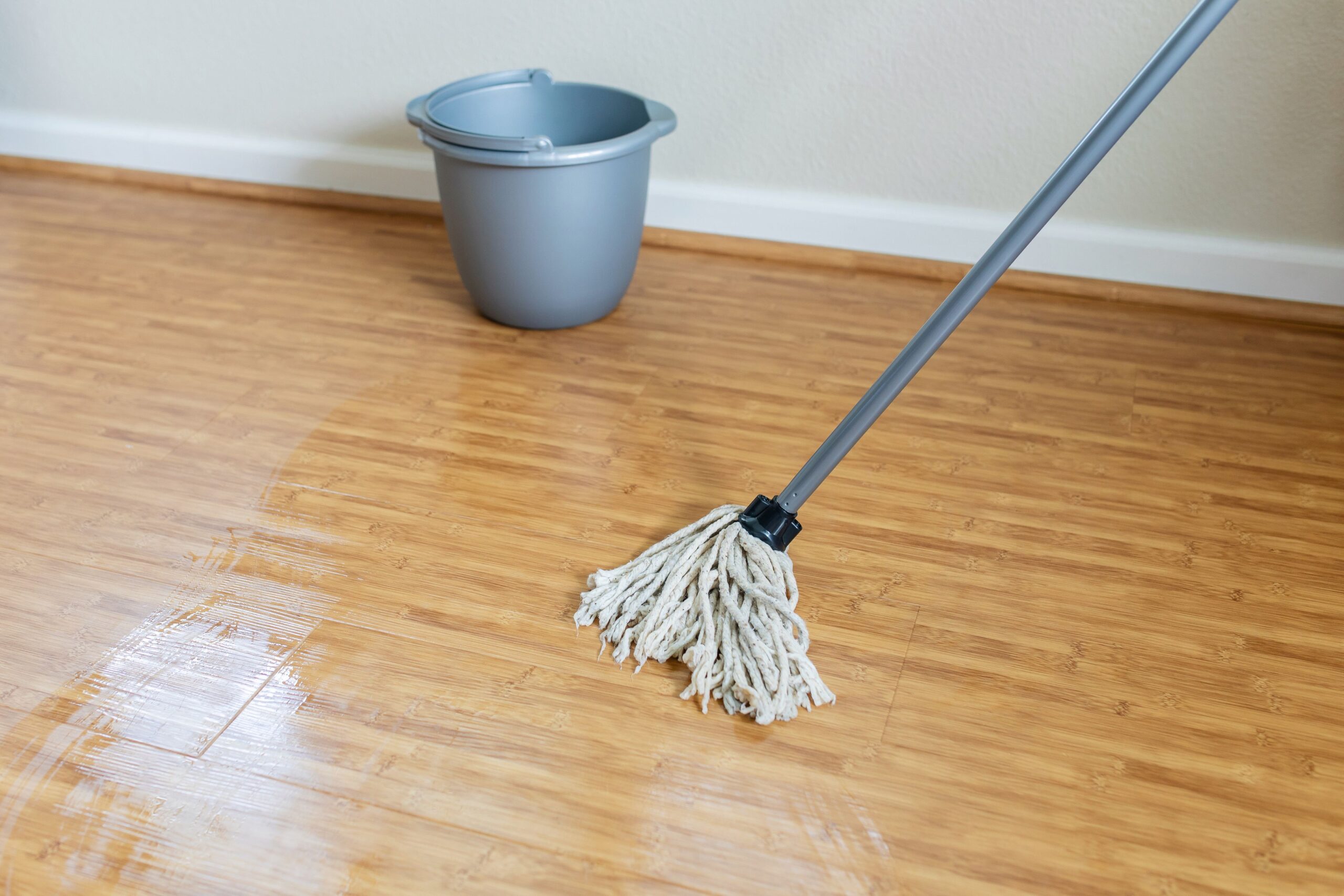 Clean Your Floors