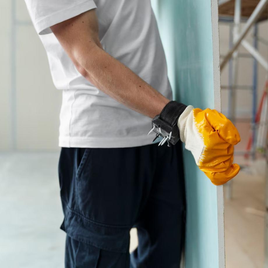Eco-Friendly Post-Construction Cleaning