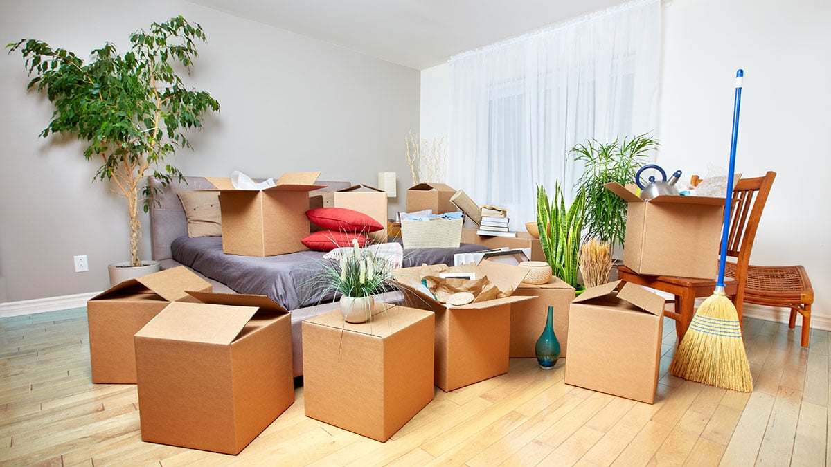 How to Prepare Your Home for a Move