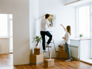 How to Prepare Your Home for a Move