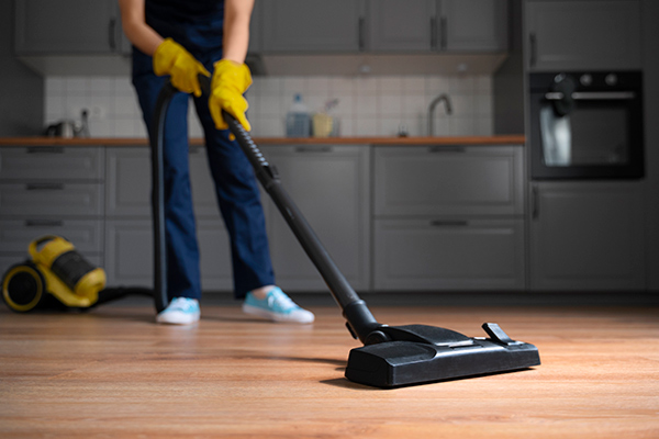 Spring Deep Cleaning for Cleveland Homes